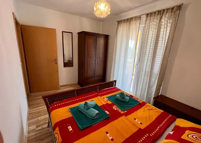 Apartamento Apartment-julia Seget Vranjica