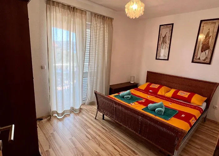 Apartment-julia