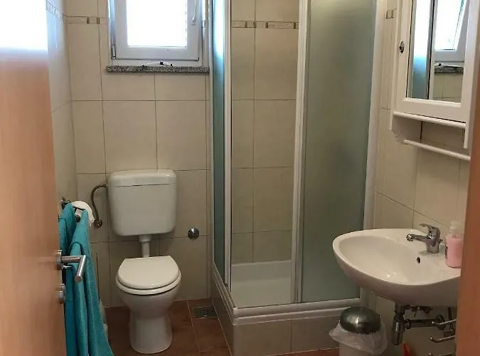 Apartamento Apartment-julia *