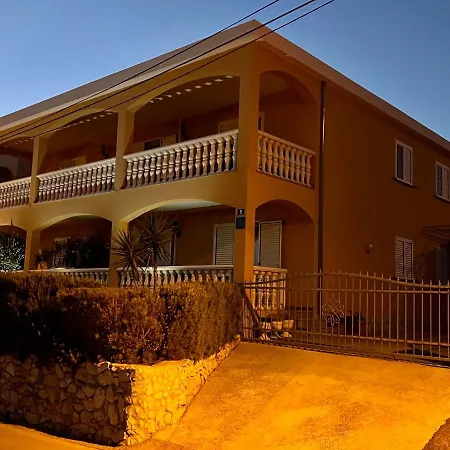 Apartament Apartment-julia Seget Vranjica