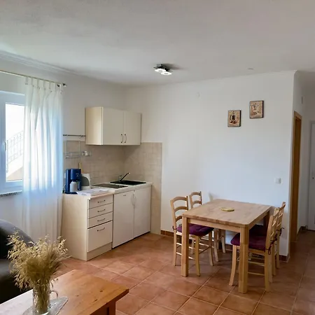 Apartment Apartment-julia Seget Vranjica