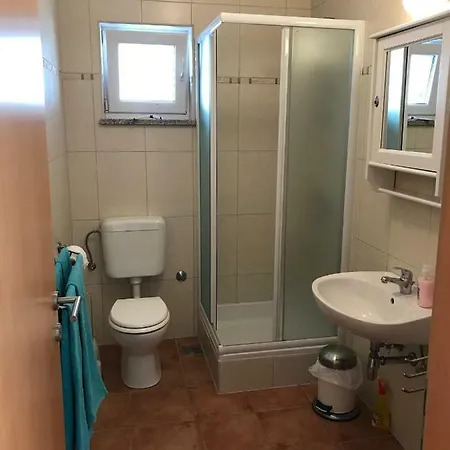 Apartmán Apartment-julia *