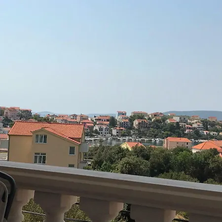 Apartmán Apartment-julia *