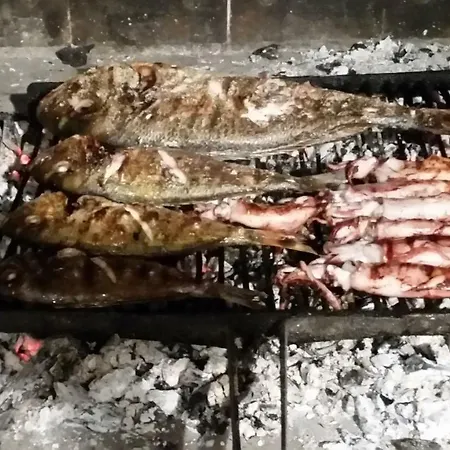 Apartment-julia דירה